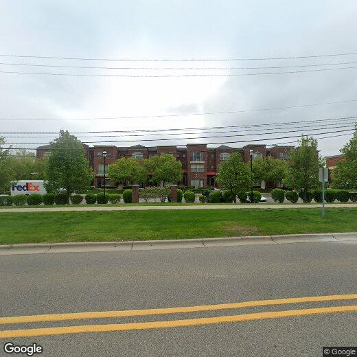 7819 24 Mile Rd Unit B, Shelby Township, MI 48316 Condo for Rent in
