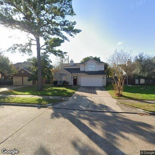 Primary Photo - 15107 Hillside Park Way