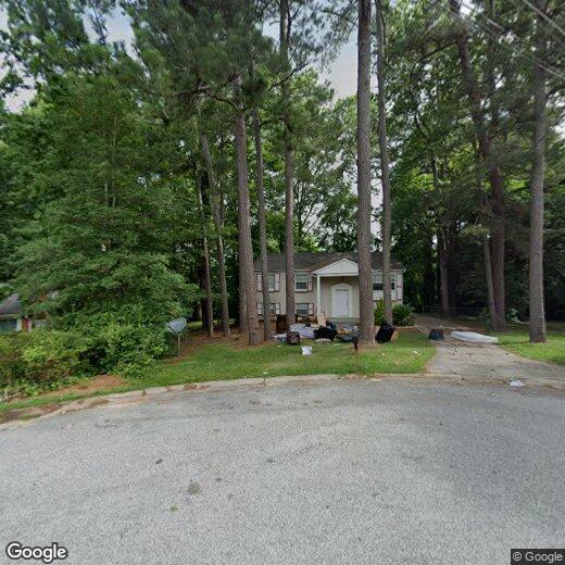 Primary Photo - 8427 Fredericksburg Ct