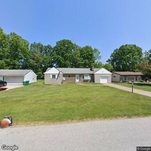 6463 S Cedarwood Rd, Mentor, OH 44060 House Rental in Mentor, OH