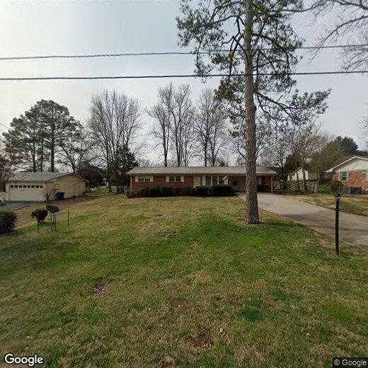 1107 Greenwood Trail, Cleveland, TN 37312 House Rental in Cleveland