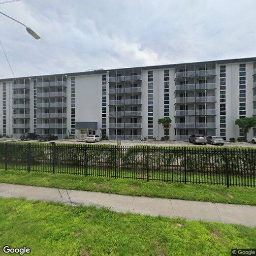 16851 NE 23rd Ave Unit A108, North Miami Beach, FL 33160 Room for