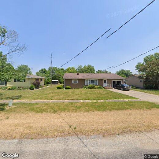 Primary Photo - 212 N Olive St