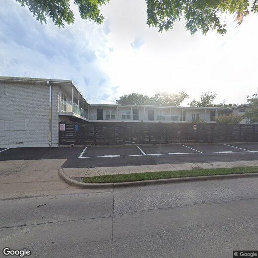 5124 Live Oak St Unit 201, Dallas, TX 75206 Apartment for Rent in