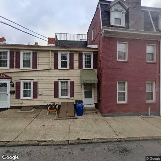 Primary Photo - 126 S 11th St