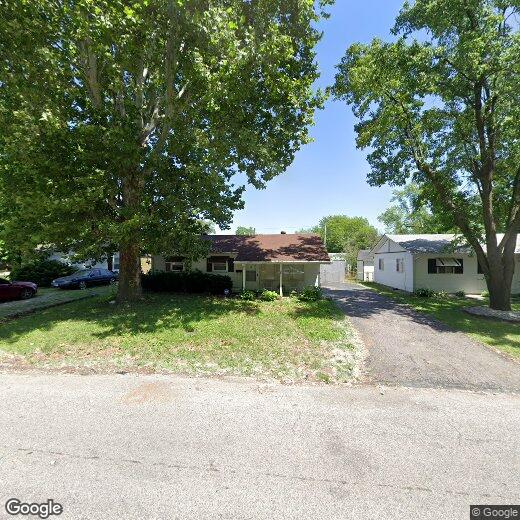 110 St Thomas Ln, Cahokia, IL 62206 House Rental in Cahokia, IL