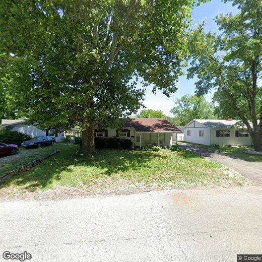 110 St Thomas Ln, Cahokia, IL 62206 House Rental in Cahokia, IL