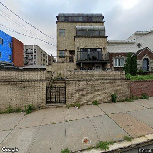 Primary Photo - 344 Paterson Plank Rd