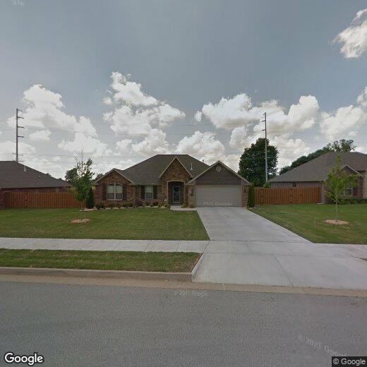 Primary Photo - 2702 SW Calm Ridge Rd