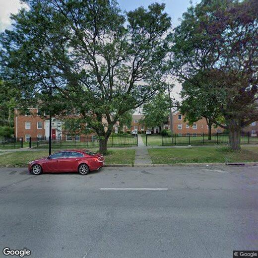 1875 Forest Hills Blvd Unit D5, Cleveland, OH 44112 Room for Rent in