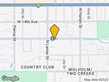 Brickhouse At Lamar Station Apartments Lakewood Co Apartments