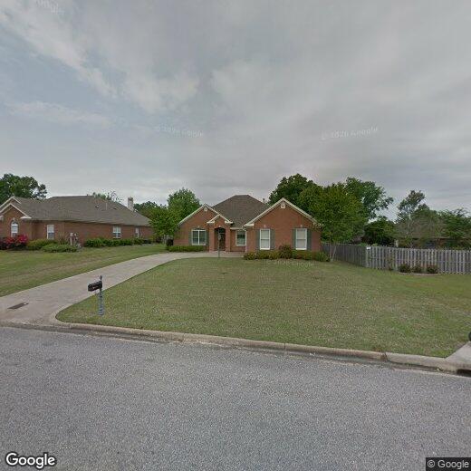 8825 Wellston Pl, Montgomery, AL 36117 House Rental in Montgomery, AL