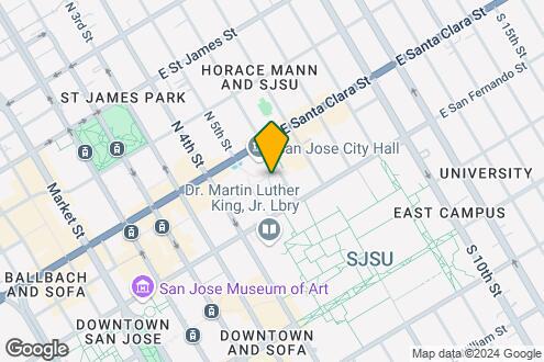 Imagen del Mapa de la Propiedad - Westwood Properties