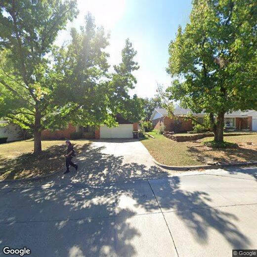 1419 Beverly, Ada, OK 74820 House Rental in Ada, OK