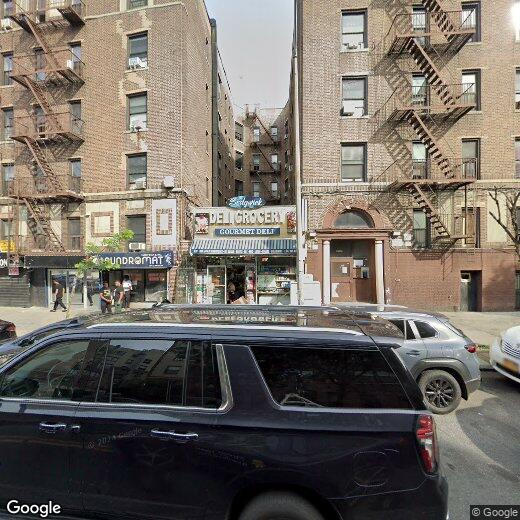 Primary Photo - 2 br, 1 bath Apartment - 2707 Sedgwick Ave