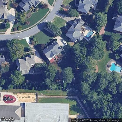 3282 Belmont Glen Dr SE, Marietta, GA 30067 House Rental in Marietta