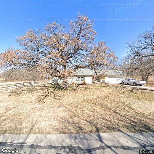 Foto principal - 1403 E Harpole Rd