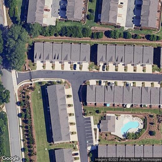 1356 Live Oak Ln, Brookhaven, GA 30319 Townhouse for Rent in