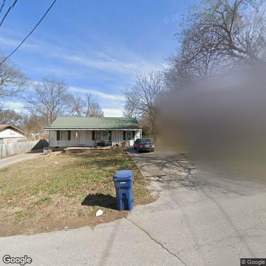 803 N Wright St, Siloam Springs, AR 72761 House Rental in Siloam