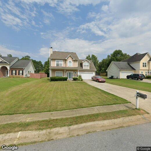 6705 Wellesley Dr, Riverdale, GA 30296 House for Rent in Riverdale