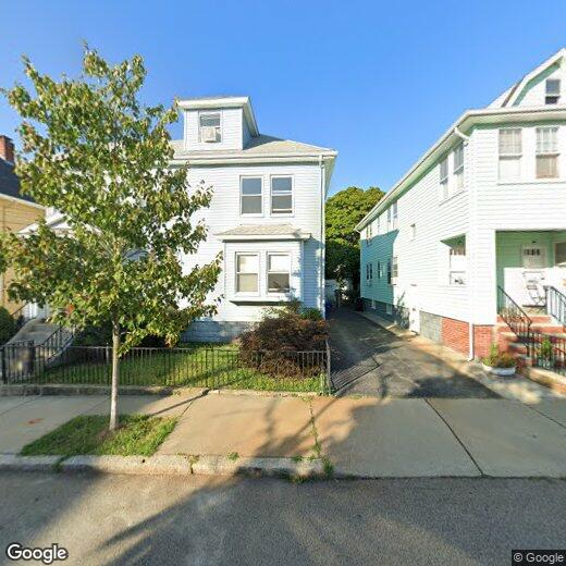 61 Putnam Rd Unit 2, Somerville, MA 02145 Condo for Rent in