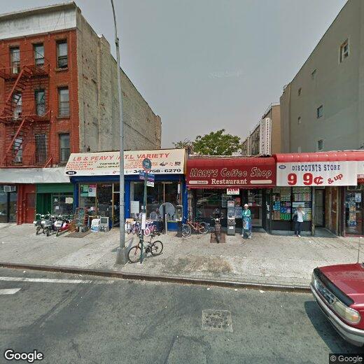 Primary Photo - 903 Dekalb Ave