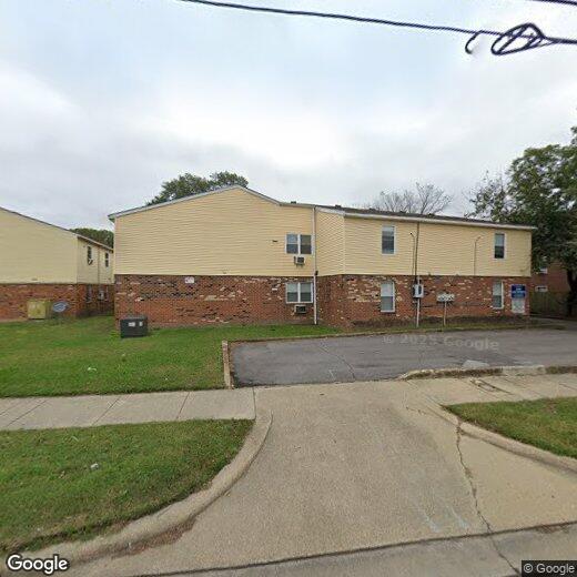 6228 Chesapeake Blvd Unit I, Norfolk, VA 23513 Apartment for Rent in