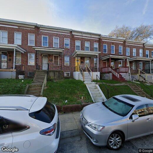 3219 Lyndale Ave, Baltimore, MD 21213 House Rental in Baltimore, MD
