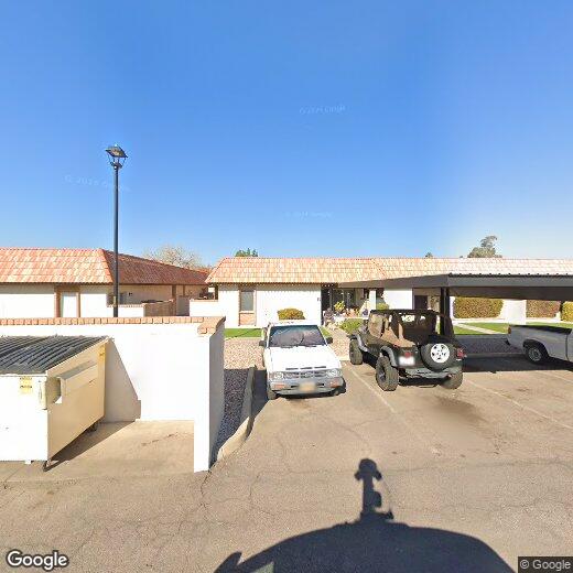 25 N Cottonwood St, Chandler, AZ 85225 Townhome Rentals in Chandler AZ