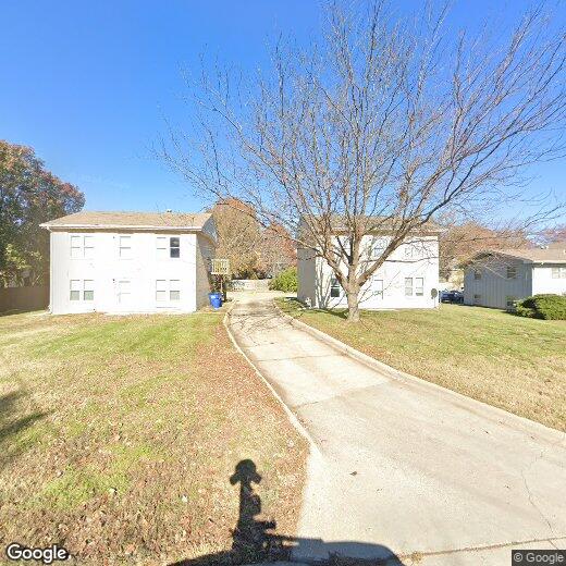 Primary Photo - 3520 Harvard Rd