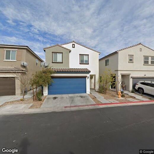 Primary Photo - 3650 Via El Monte Ave