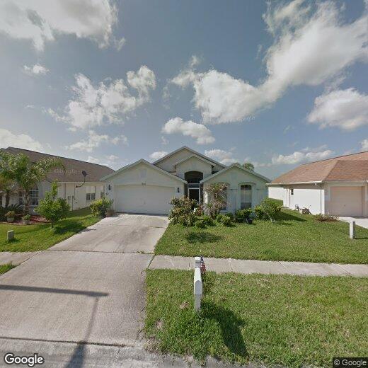 28826 Raindance Ave, Zephyrhills, FL 33543 House for Rent in