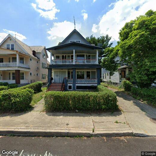 11408 Fairport Ave Unit 3, Cleveland, OH 44108 Room for Rent in