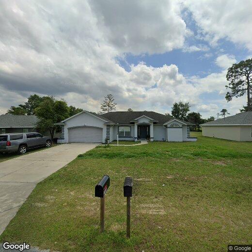 Primary Photo - 2850 SW 146th Pl Rd