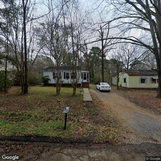 3548 Bowers St, Jackson, MS 39212 House for Rent in Jackson, MS