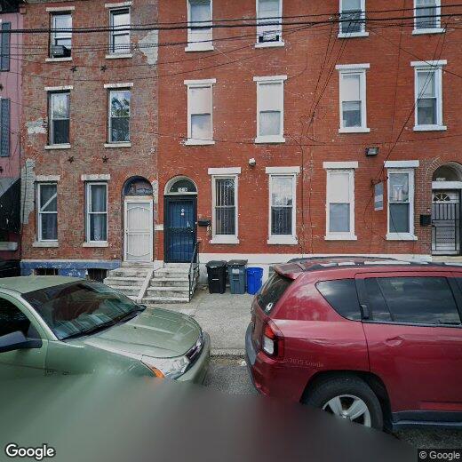 1416 N Willington St, Philadelphia, PA 19121 Townhome Rentals in