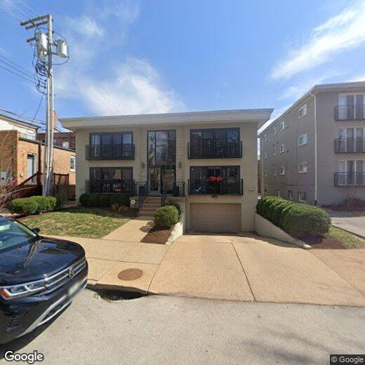 610 Forest Unit 2, St. Louis, MO 63105 Condo for Rent in St. Louis