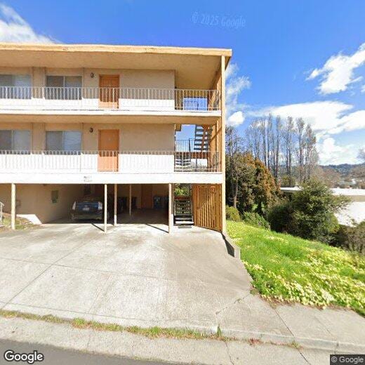 5700 El Dorado St Unit B, El Cerrito, CA 94530 Apartment for Rent in