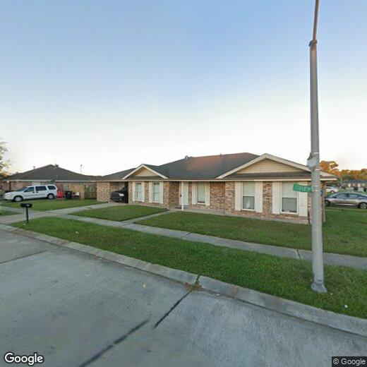 4112 Jupiter Dr, Chalmette, LA 70043 Townhome Rentals in Chalmette LA