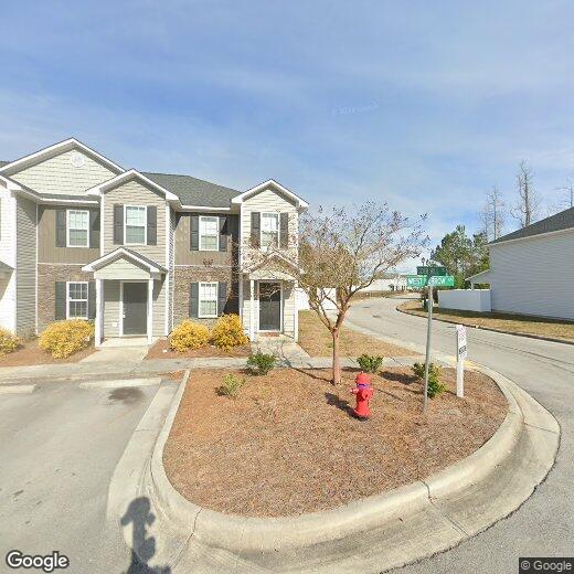 Primary Photo - 100 W Murrow Ln