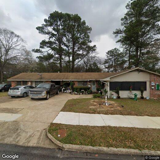 1162 Perry Hill Rd, Montgomery, AL 36109 House Rental in Montgomery