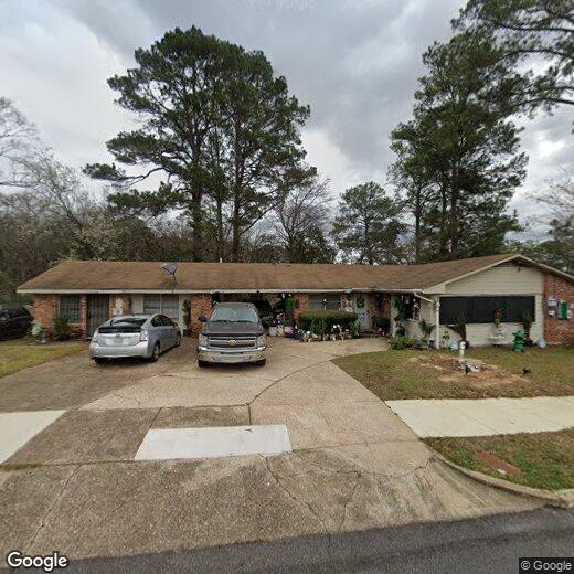 1162 Perry Hill Rd, Montgomery, AL 36109 House Rental in Montgomery