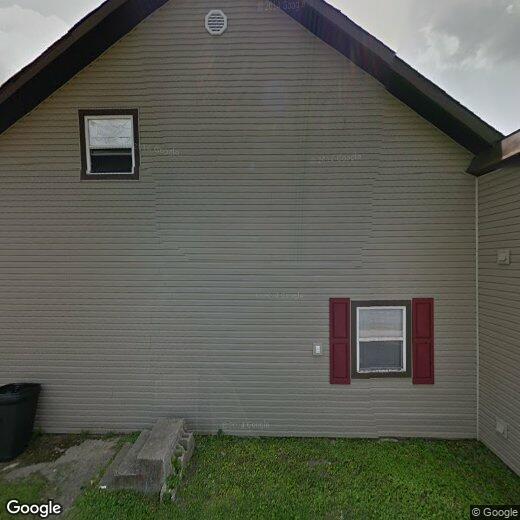 Primary Photo - Upstairs 1 bedroom apartment