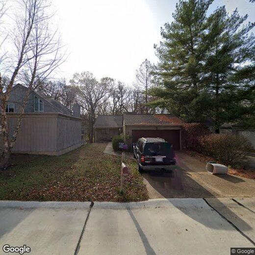 913 Woodside Village Ln, Ballwin, MO 63021 House Rental in Ballwin, MO