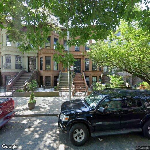 Primary Photo - 1456 Dean St