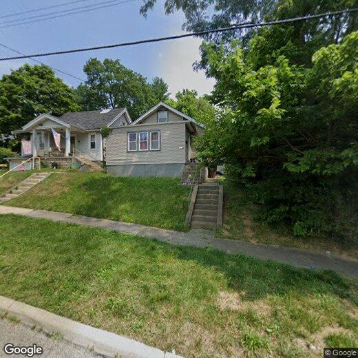 1808 Cordova Ave, North College Hill, OH 45239 House for Rent in