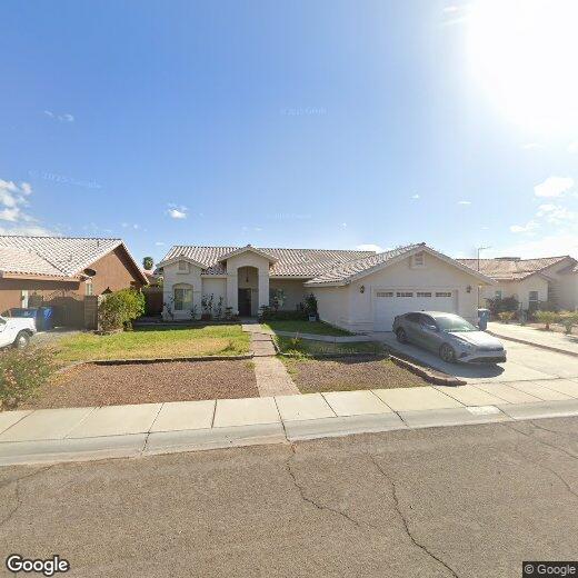 10597 E 38th Pl, Yuma, AZ 85365 House for Rent in Yuma, AZ
