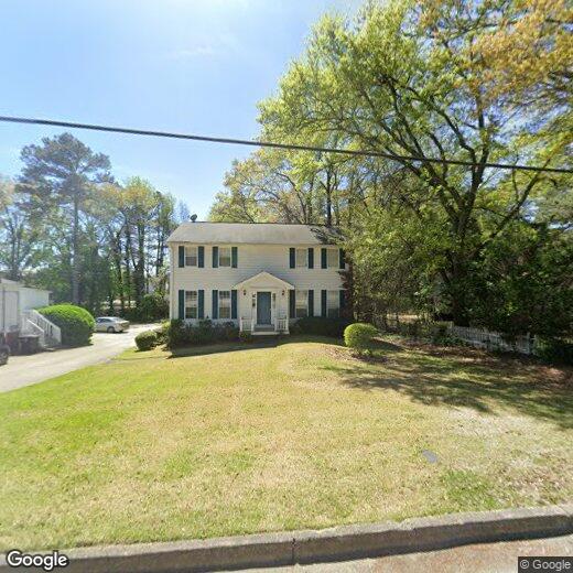 Primary Photo - 8645 Campbellton St