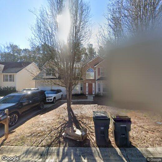 Primary Photo - 1037 Summer Cypress Dr