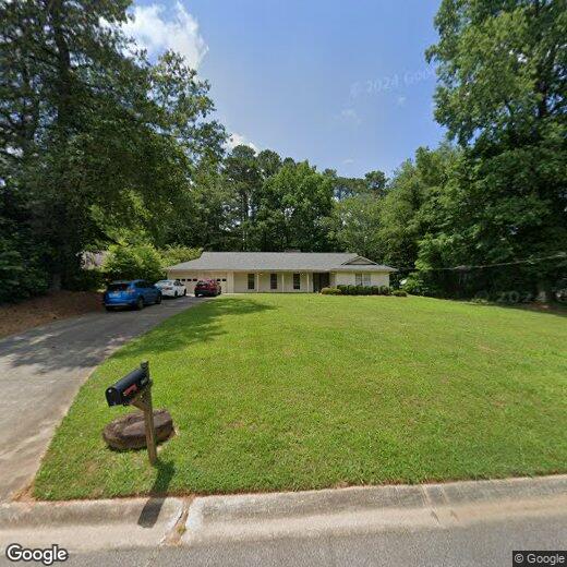 4062 Plantation Dr, Marietta, GA 30062 - House Rental in Marietta, GA ...